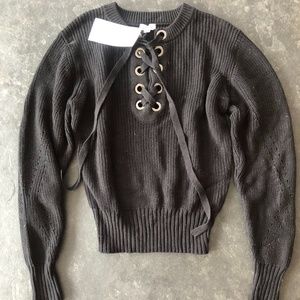 Olivia Warren Sweater